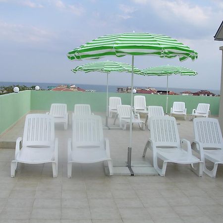 Pension Ruskovi Guesthouse Ravda Exteriör bild