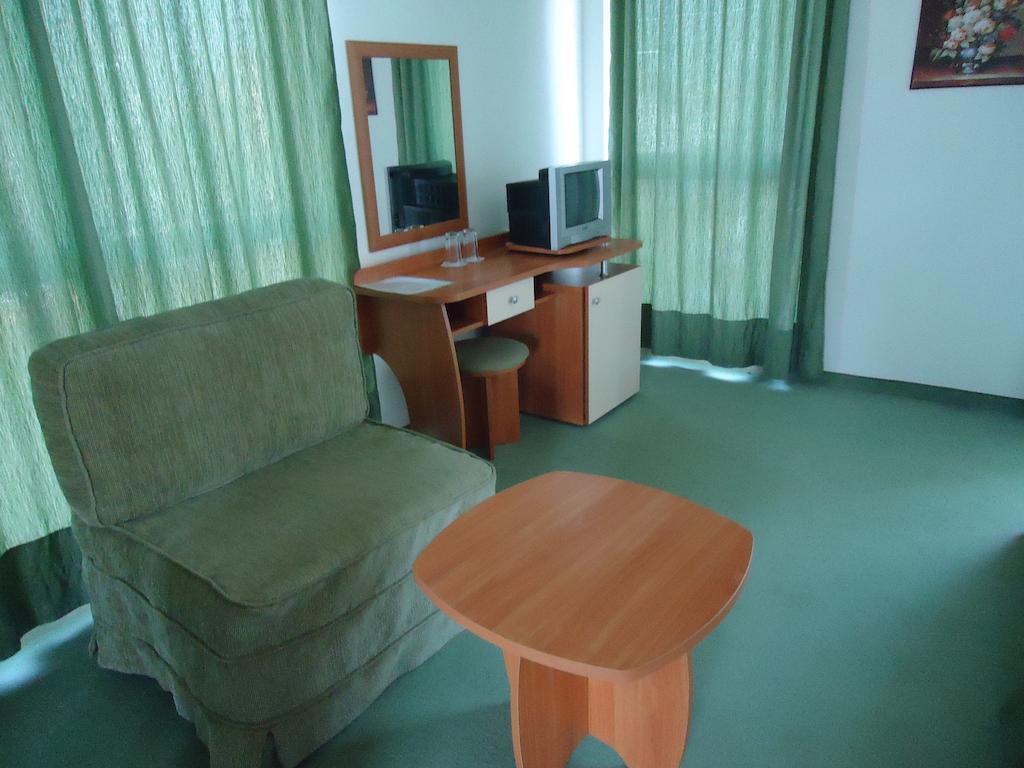 Pension Ruskovi Guesthouse Ravda Rum bild