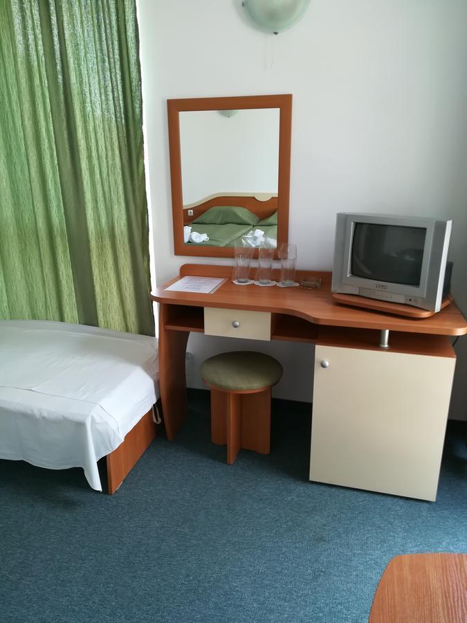 Pension Ruskovi Guesthouse Ravda Exteriör bild